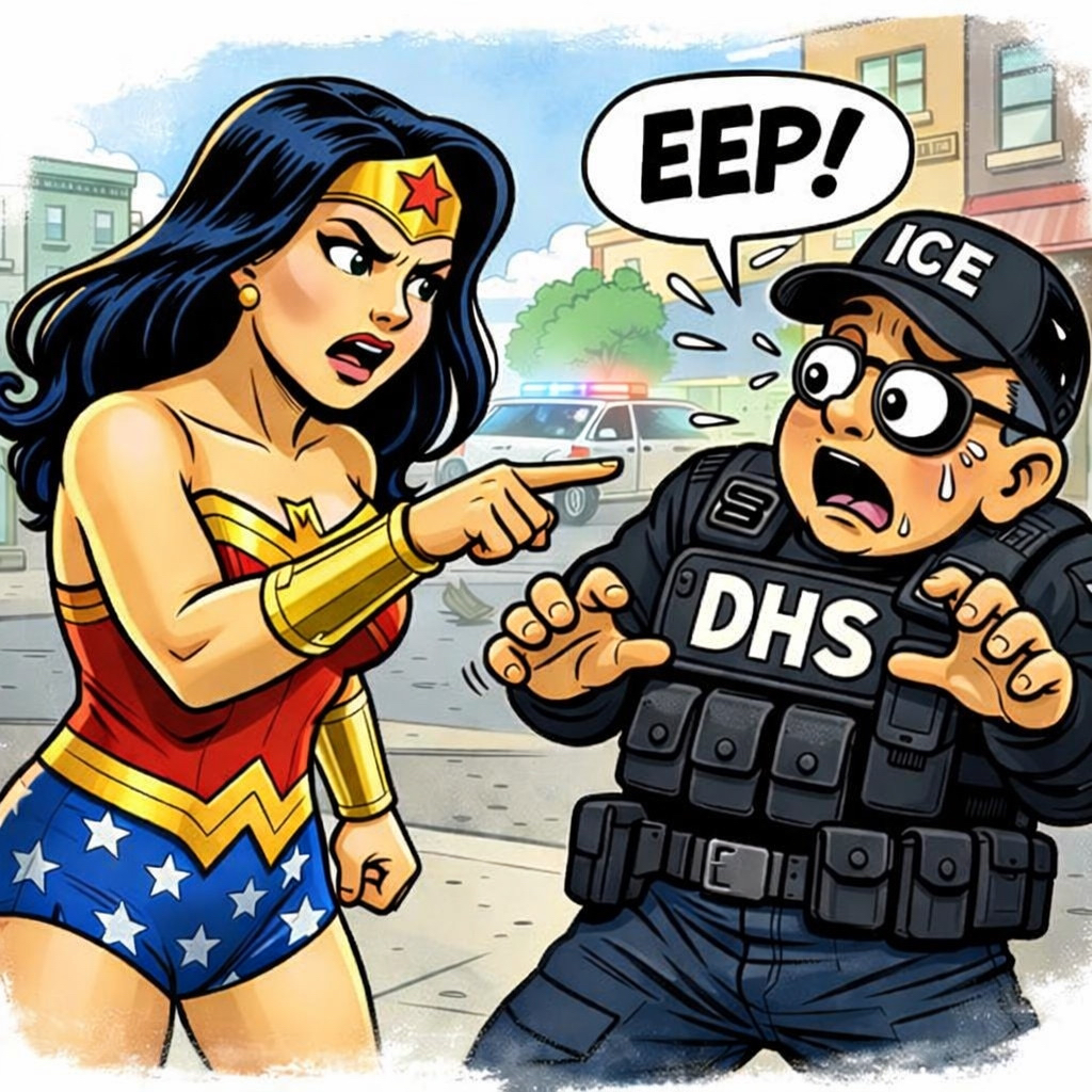 Dheepa Sundaram, PhD (she/her)
