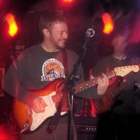 Matt Pogue