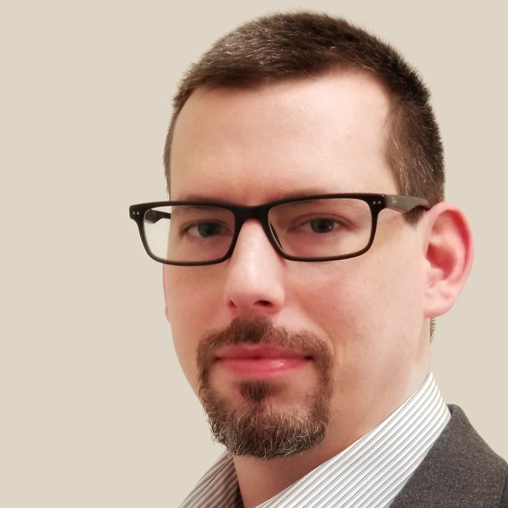 Dr. Adam Stein