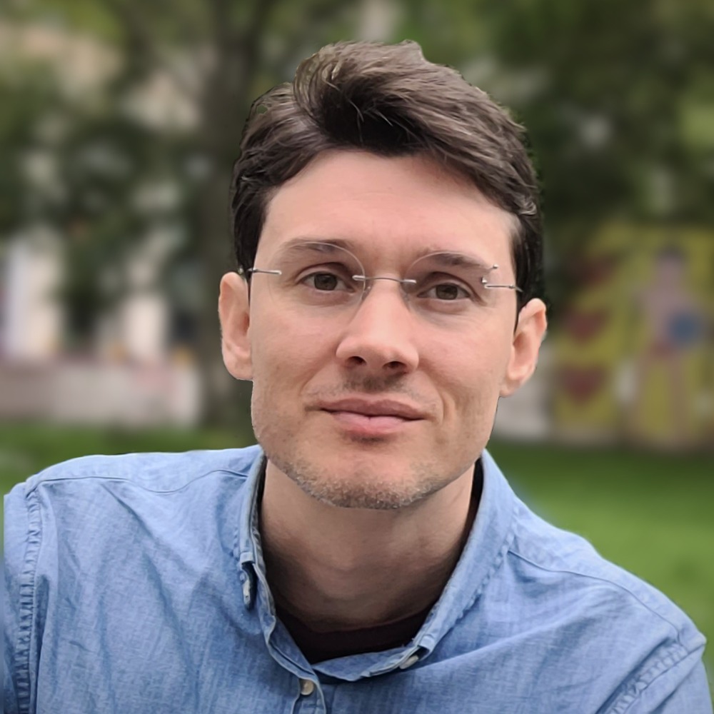 Rafael H. M. Pereira 🚡 Urban Demographics