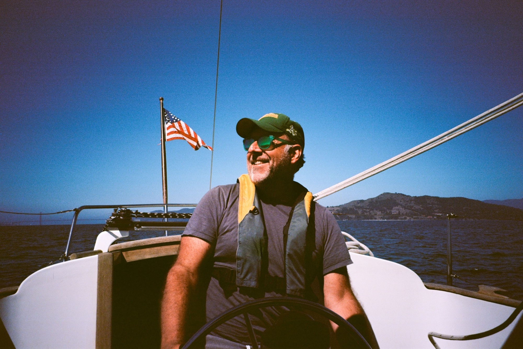 Dan Ancona