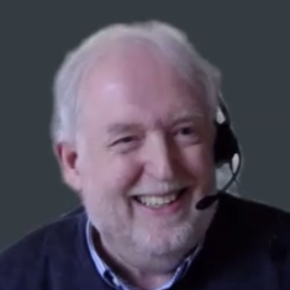 Graham Smith